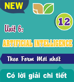 UNIT 6 - ARTIFICIAL INTELLIGENCE